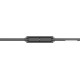 Кабель Logitech MeetUp Mic Extension Cable 10 м