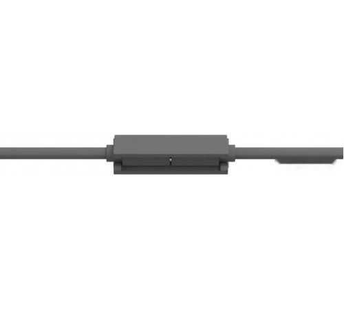 Кабель Logitech MeetUp Mic Extension Cable 10 м