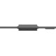 Кабель Logitech MeetUp Mic Extension Cable 10 м