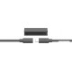Кабель Logitech MeetUp Mic Extension Cable 10 м