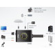 KVM переключатель ATEN CS682-AT
