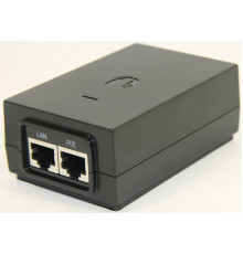 Адаптер Ubiquiti POE-48-24W-G