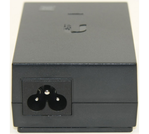 Адаптер Ubiquiti POE-48-24W-G