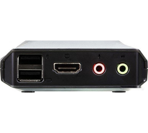 KVM переключатель ATEN CS22H-AT