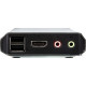 KVM переключатель ATEN CS22H-AT