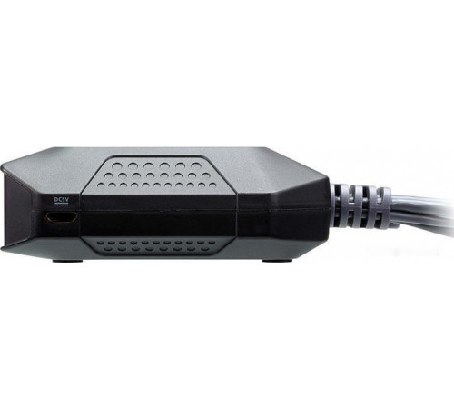 KVM переключатель ATEN CS22H-AT