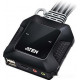 KVM переключатель ATEN CS22H-AT