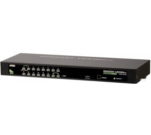 KVM переключатель ATEN CS1316-AT-G