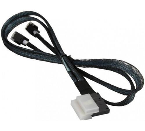 Кабель Amphenol CBL-8654-8643-SAS-08