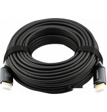 Кабель Cactus CS-HDMI-AOC-2-20 (20 м, черный)