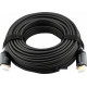 Кабель Cactus CS-HDMI-AOC-2-20 (20 м, черный)