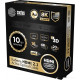 Кабель Cactus CS-HDMI-AOC-2.1-20 (20 м, черный)