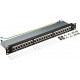 Патч-панель Lanmaster LAN-PPL24S6A