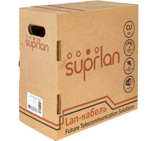 Кабель Suprlan Premium 01-0313-5