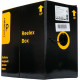 Кабель Cablexpert UPC-5051E-4-CU-OUT (305 м, черный)