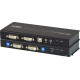 Удлинитель по витой паре ATEN CE604-AT-G