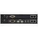 Удлинитель по витой паре ATEN CE604-AT-G