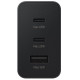 Зарядное устройство сетевое Samsung EP-T6530NBEGEU