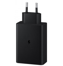 Зарядное устройство сетевое Samsung EP-T6530NBEGEU