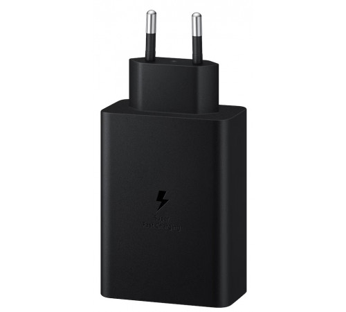 Зарядное устройство сетевое Samsung EP-T6530NBEGEU