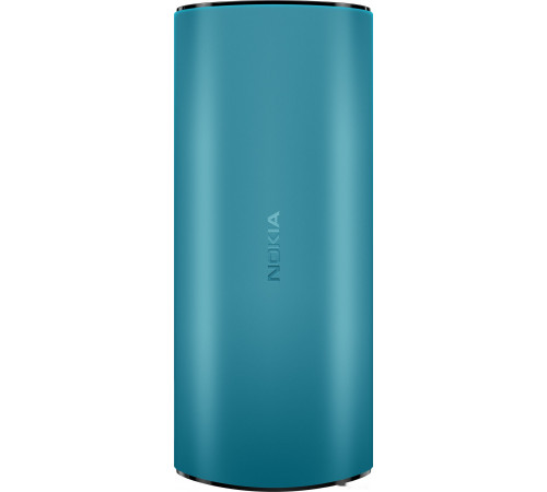 Мобильный телефон Nokia 105 4G Dual SIM (бирюзовый)