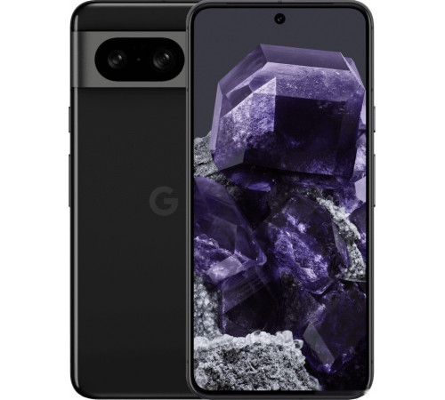 Смартфон Google Pixel 8 8GB/256GB (обсидиан)
