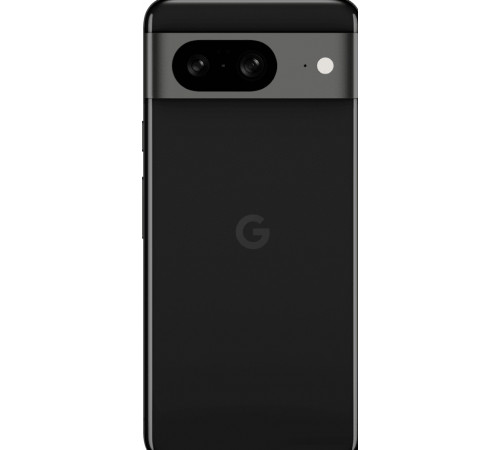 Смартфон Google Pixel 8 8GB/256GB (обсидиан)