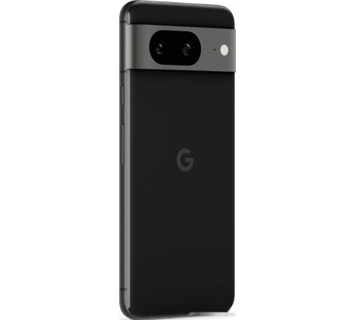 Смартфон Google Pixel 8 8GB/256GB (обсидиан)
