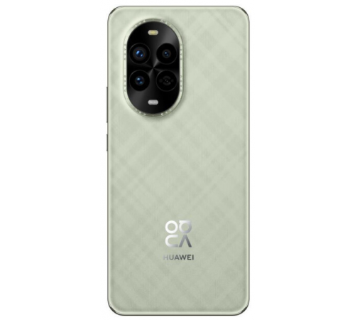 Смартфон Huawei nova 13 Pro MIS-LX9 12GB/512GB (дымчатый зеленый)
