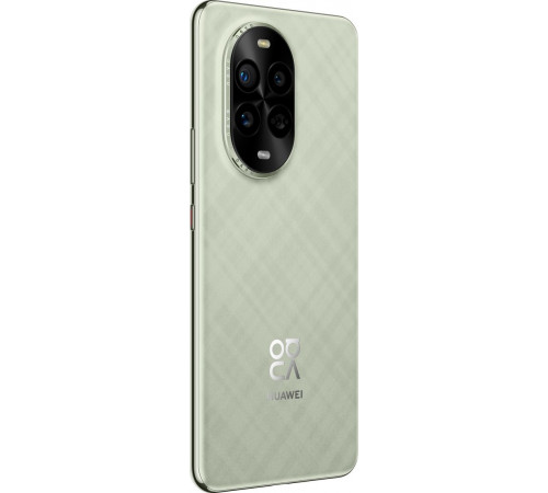 Смартфон Huawei nova 13 Pro MIS-LX9 12GB/512GB (дымчатый зеленый)