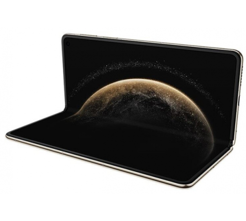 Телефон Huawei Mate X6 ICL-LX9 12GB/512GB (красный)
