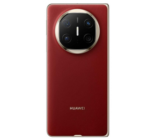 Телефон Huawei Mate X6 ICL-LX9 12GB/512GB (красный)