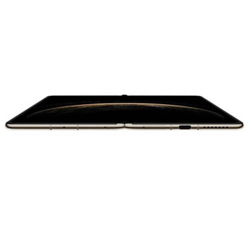 Телефон Huawei Mate X6 ICL-LX9 12GB/512GB (красный)