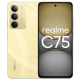 Телефон Realme C75 8GB/128GB (золотистый)
