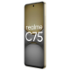 Телефон Realme C75 8GB/256GB (золотистый)