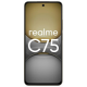 Телефон Realme C75 8GB/256GB (золотистый)