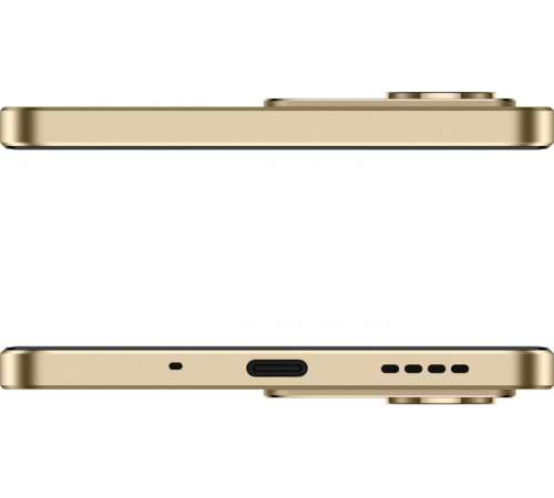 Телефон Realme C75 8GB/256GB (золотистый)
