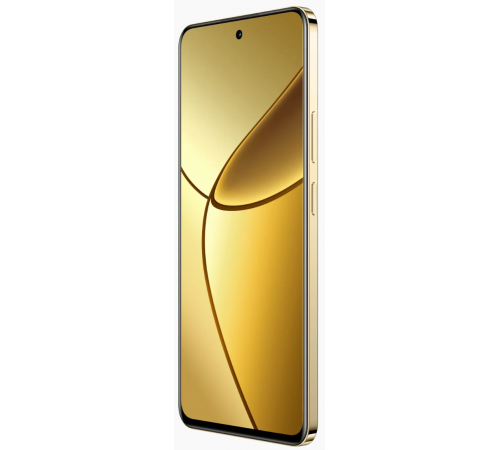 Телефон Realme 12+ 8GB/256GB международная версия (бежевый песок)