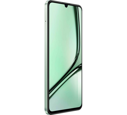 Телефон Realme Note 60x 3GB/64GB (зеленый)
