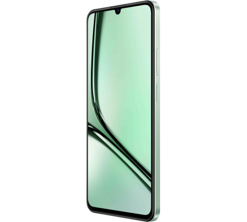 Телефон Realme Note 60x 3GB/64GB (зеленый)