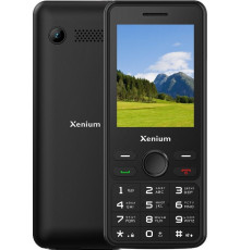 Телефон Xenium X280 (черный)