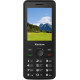 Телефон Xenium X280 (черный)