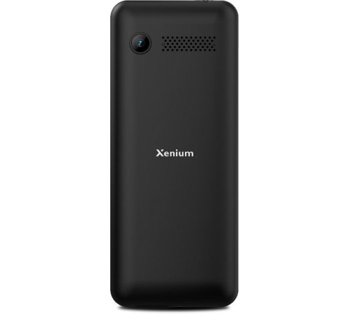 Телефон Xenium X280 (черный)