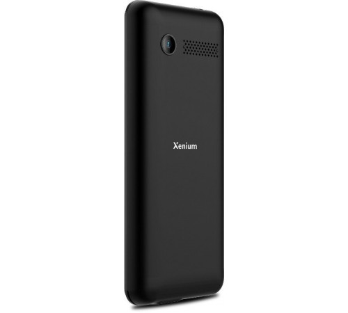 Телефон Xenium X280 (черный)