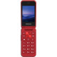 Телефон Xenium X680 (красный)