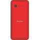 Телефон Xenium X700 (красный)