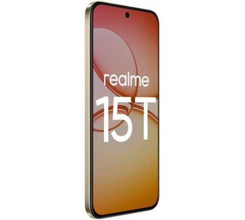 Телефон Realme 15T RMX5111 8GB/128GB международная версия (белый)
