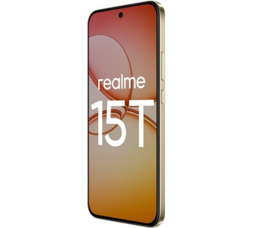 Телефон Realme 15T RMX5111 8GB/128GB международная версия (белый)