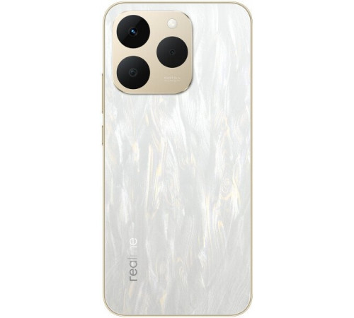 Телефон Realme 15T RMX5111 8GB/128GB международная версия (белый)