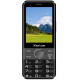 Телефон Xenium X800 (черный/серый)